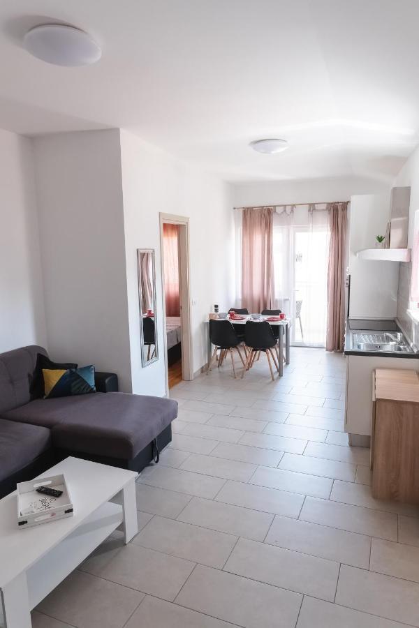 Apartments Time For Sea Koper Exterior foto