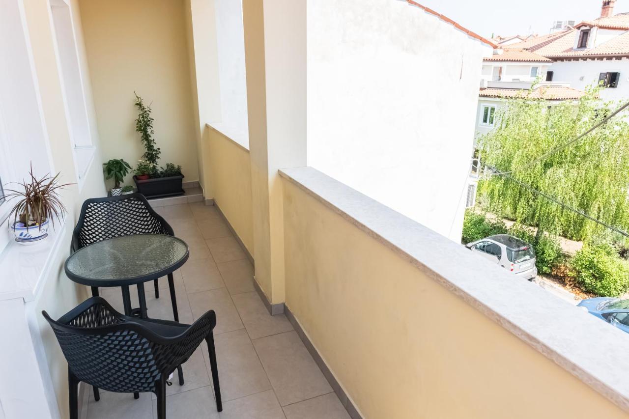 Apartments Time For Sea Koper Exterior foto